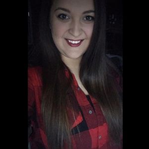 Meet your Posher, Arianna